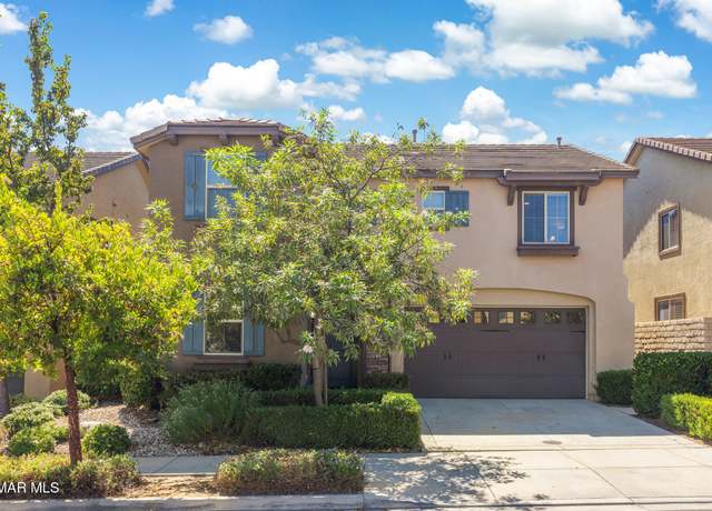 Property at 7037 Crozet Ave, Moorpark, CA 93021, 4 beds, 3 baths