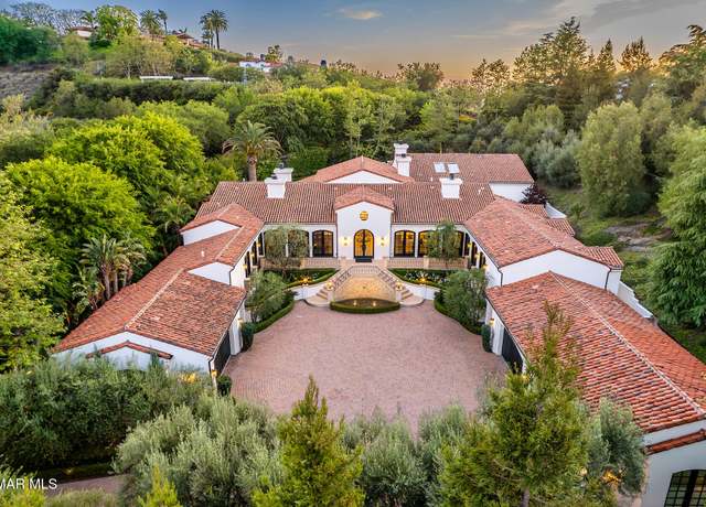 Property at 4963 Summit View Dr, Westlake Village, CA 91362, 5 beds, 6 baths