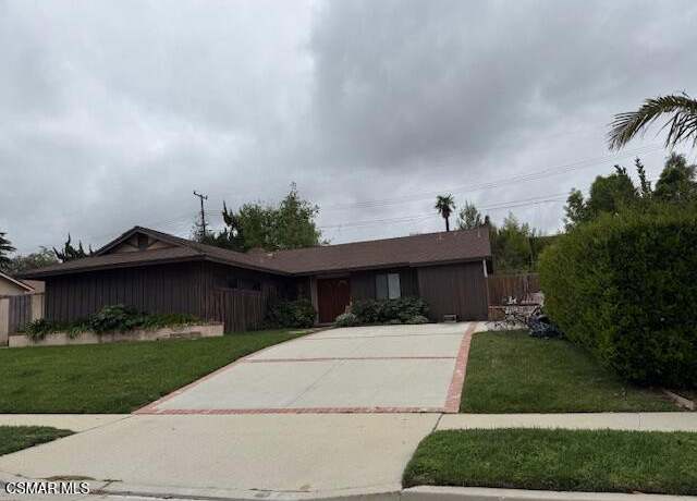 Property at 226 Tennyson St, Thousand Oaks, CA 91360, 3 beds, 2 baths