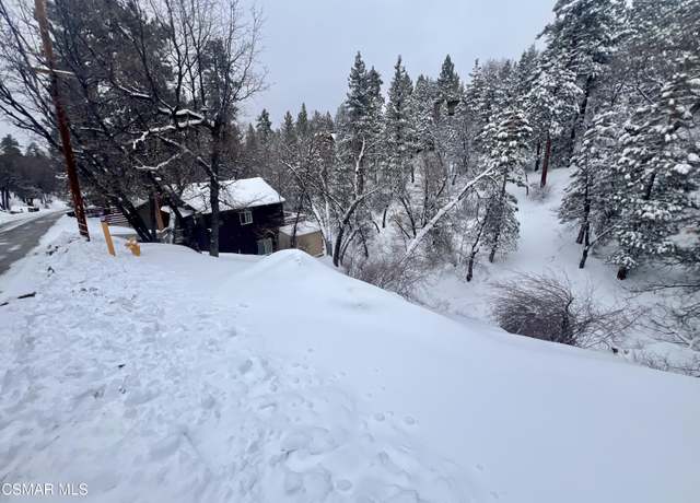 Property at Minton Ave, Big Bear City, CA 92314