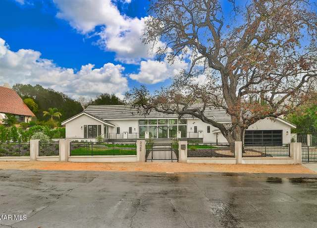 Property at 31754 Foxfield Dr, Westlake Village, CA 91361, 5 beds, 6 baths