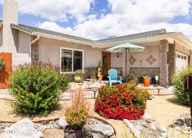 Property at 2097 N Swindon Ave, Simi Valley, CA 93063, 3 beds, 2 baths