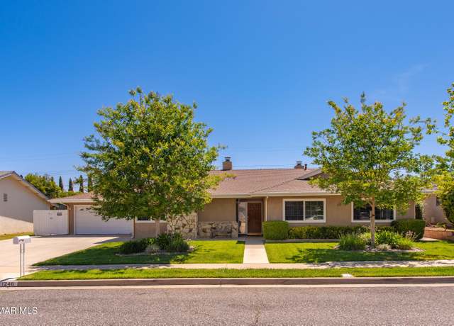 Property at 1246 Lundy Dr, Simi Valley, CA 93065, 3 beds, 2 baths