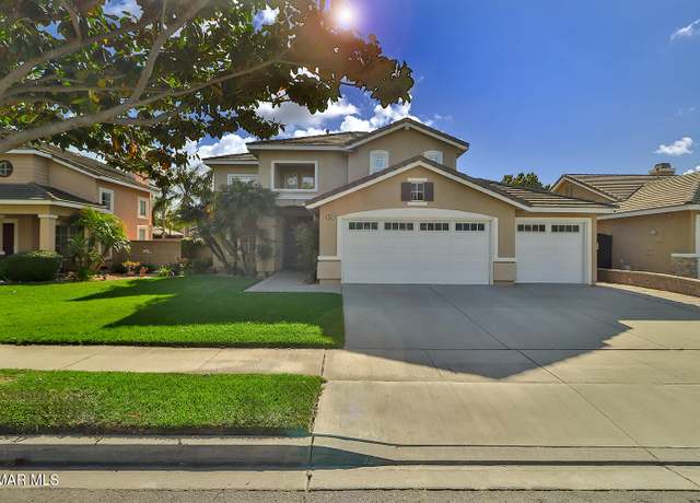 Property at 2067 Dulce Dr, Oxnard, CA 93036, 4 beds, 3 baths