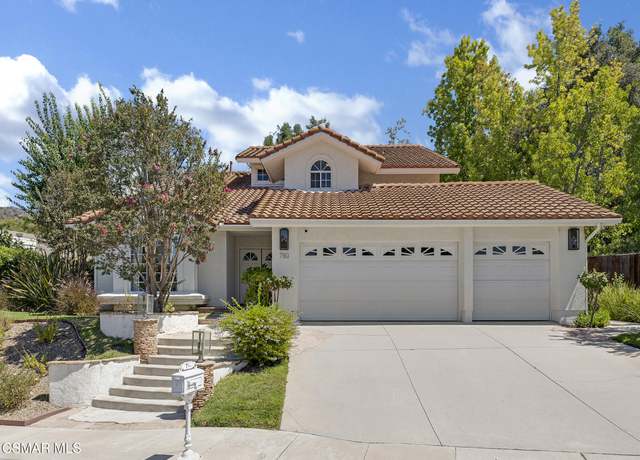 Property at 780 Covewood St, Oak Park, CA 91377, 4 beds, 3 baths