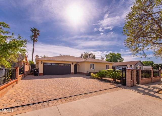 Property at 10352 Eton Ave, Chatsworth, CA 91311, 4 beds, 3 baths