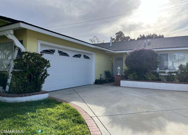 Property at 2161 Lysander Ave, Simi Valley, CA 93065, 3 beds, 2 baths
