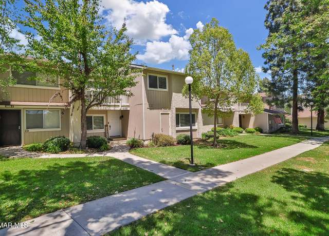 Property at 14855 Campus Park Dr Unit D, Moorpark, CA 93021, 4 beds, 3 baths