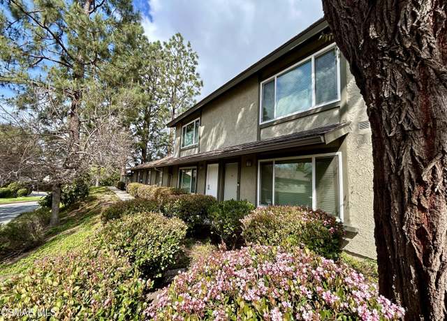Property at 460 Serento Cir, Thousand Oaks, CA 91360, 3 beds, 1.5 baths