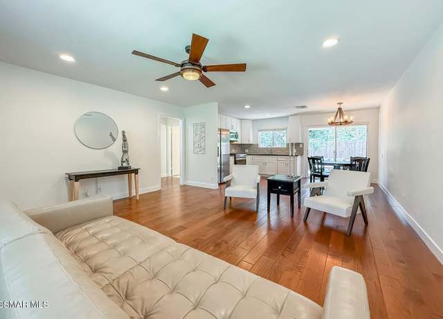 Property at 768 Brossard Dr, Thousand Oaks, CA 91360, 2 beds, 2 baths
