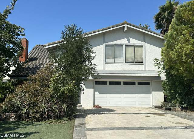Property at 435 Anacapa Cir, Newbury Park, CA 91320, 5 beds, 2.5 baths