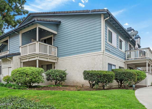 Property at 2414 Pleasant Way Unit B, Thousand Oaks, CA 91362, 3 beds, 2 baths