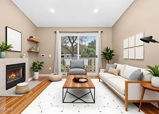 Property at 2414 Pleasant Way Unit B, Thousand Oaks, CA 91362, 3 beds, 2 baths