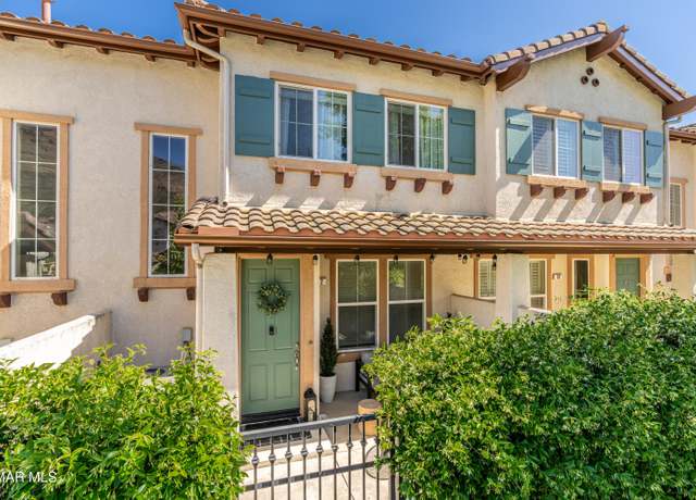 Property at 82 Via Katrina, Newbury Park, CA 91320, 3 beds, 2.5 baths