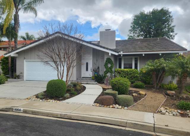 Property at 1064 Finrod Ct, Westlake Village, CA 91361, 4 beds, 2 baths