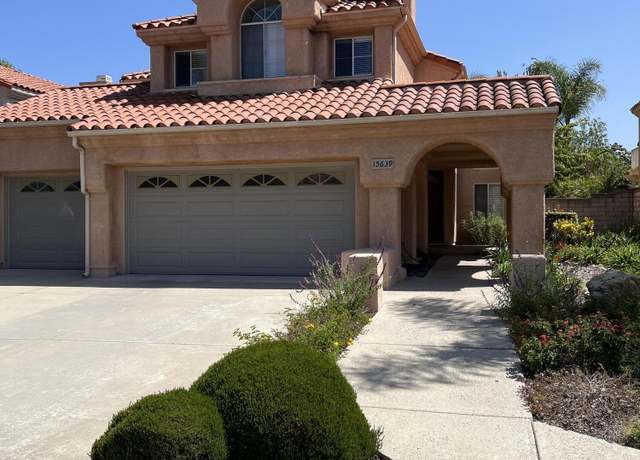 Property at 15639 Trollope Ct, Moorpark, CA 93021, 4 beds, 3 baths