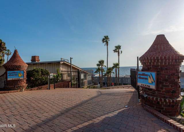 Property at 11770 Pacific Coast Hwy Unit Ff, Malibu, CA 90265, 4 beds, 3 baths