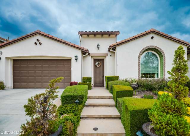Property at 6984 Wildridge Ct, Moorpark, CA 93021, 3 beds, 3.5 baths