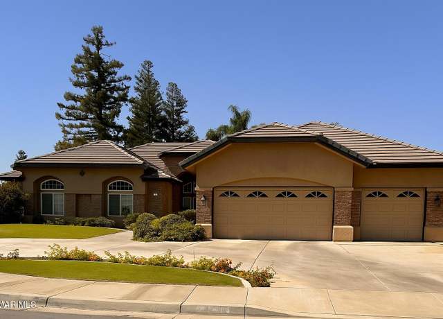 Property at 1103 Carpenter Ct, Bakersfield, CA 93311, 4 beds, 2.5 baths