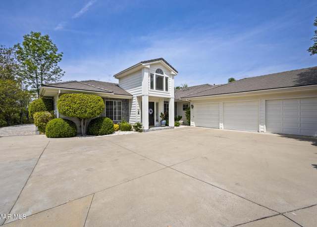 Property at 1662 E Janss Rd, Thousand Oaks, CA 91362, 4 beds, 3.5 baths