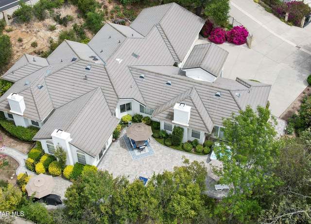 Property at 1662 E Janss Rd, Thousand Oaks, CA 91362, 4 beds, 3.5 baths