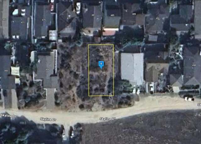 Property at 480 Skyline Dr, Los Osos, CA 93402