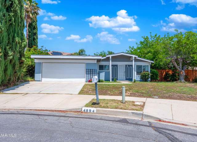 Property at 4894 Muirwood Ct, Simi Valley, CA 93063, 4 beds, 2 baths