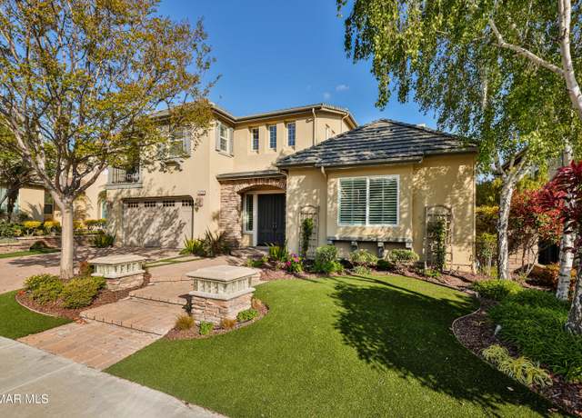 Property at 4024 Eagle Flight Dr, Simi Valley, CA 93065, 5 beds, 4.5 baths