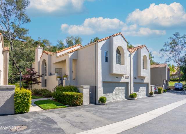 Property at 22331 Mission Cir, Chatsworth, CA 91311, 3 beds, 3 baths
