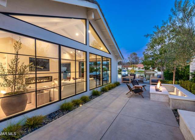 Property at 1363 Redsail Cir, Westlake Village, CA 91361, 3 beds, 2 baths