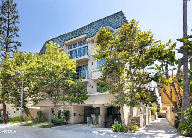 Property at 4348 Mammoth Ave #203, Sherman Oaks, CA 91423, 2 beds, 3 baths