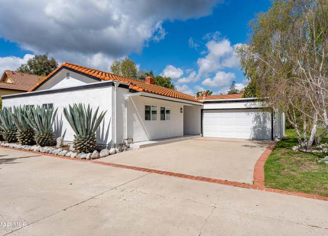 Property at 1161 Triunfo Canyon Rd, Westlake Village, CA 91361, 3 beds, 3 baths