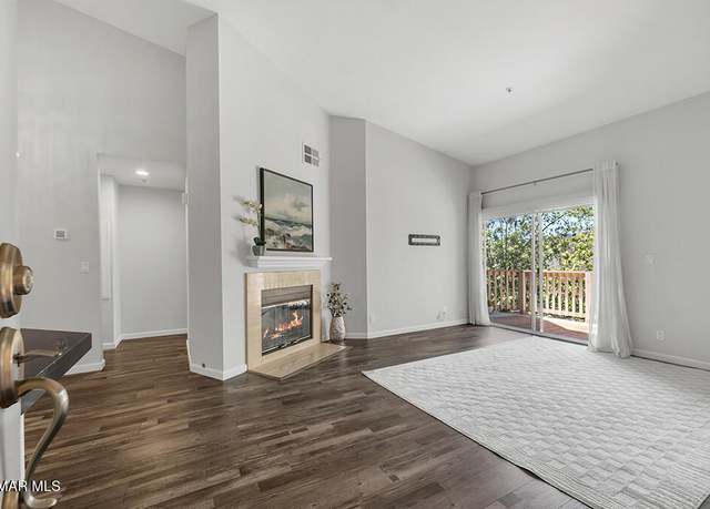 Property at 631 Oak Run Trl Unit Tl308, Oak Park, CA 91377, 1 bed, 1 bath