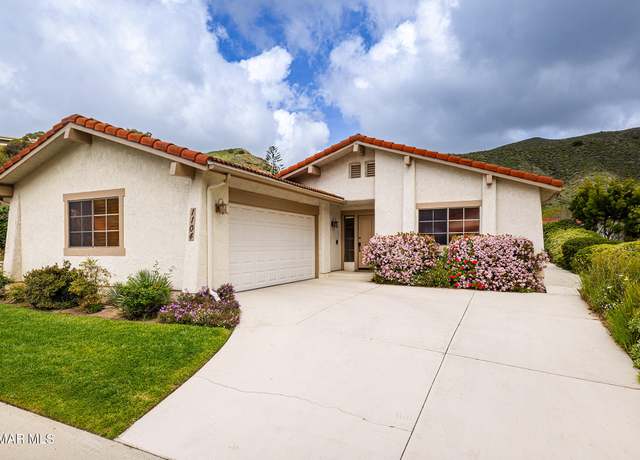 Property at 1104 Paquita St, Camarillo, CA 93012, 2 beds, 2 baths