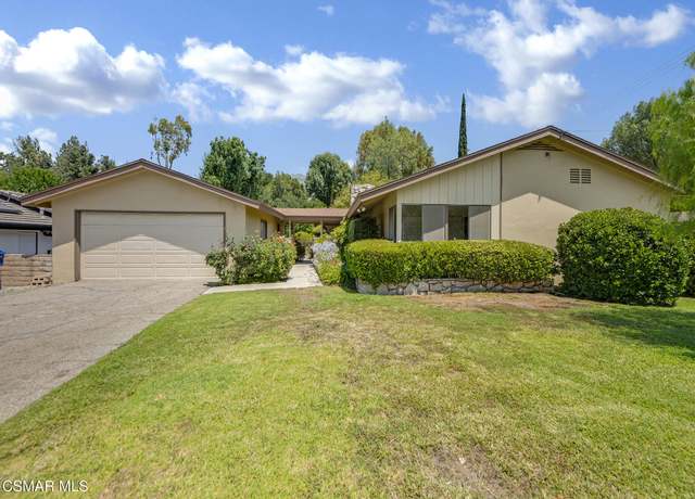 Property at 5448 Bothwell Rd, Tarzana, CA 91356, 3 beds, 2 baths