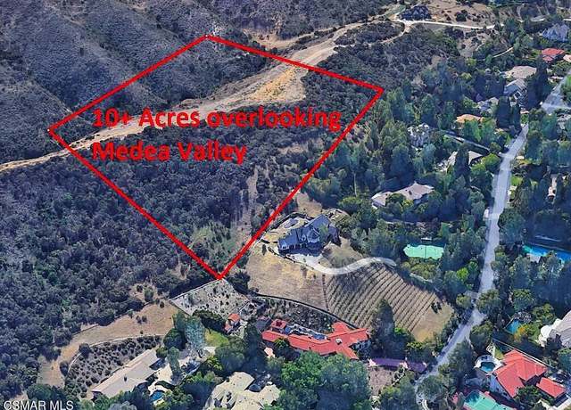 Property at 29366 Wagon Rd, Agoura Hills, CA 91301