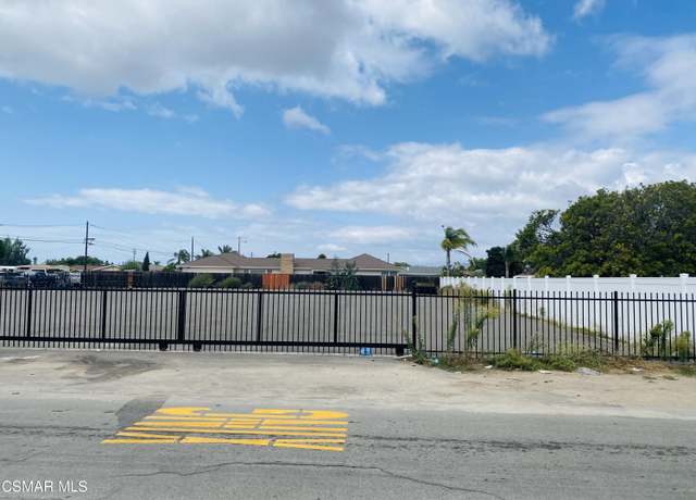 Property at 0 Alvarado St, Oxnard, CA 93036
