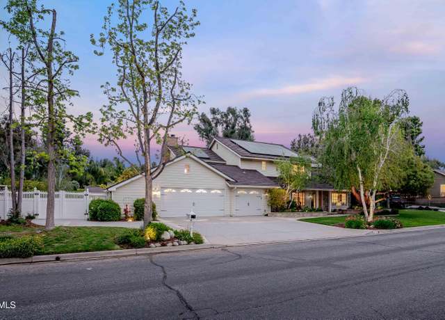 Property at 312 Longbranch Rd, Simi Valley, CA 93065, 5 beds, 4 baths