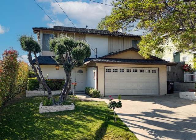 Property at 531 Benson Way, Thousand Oaks, CA 91360, 4 beds, 2.5 baths