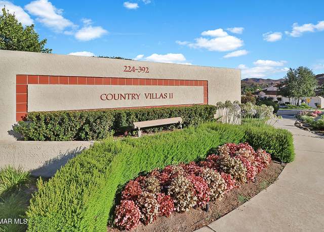 Property at 388 Country Club Dr Unit C, Simi Valley, CA 93065, 2 beds, 2.5 baths