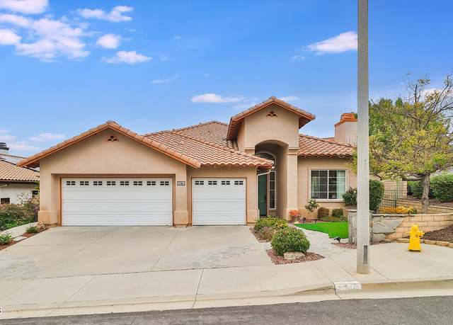 Property at 2746 Autumn Ridge Dr, Thousand Oaks, CA 91362, 3 beds, 2.5 baths