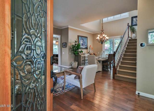 Property at 963 Corte Augusta, Camarillo, CA 93010, 4 beds, 2.5 baths