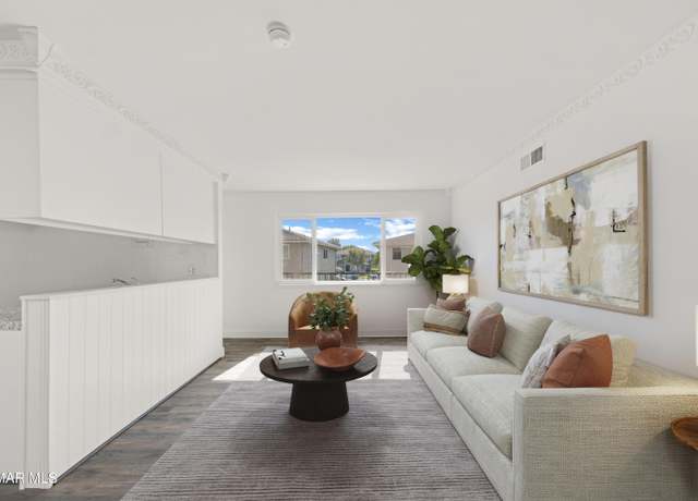 Property at 633 Avenida De La Plata, Newbury Park, CA 91320, 2 beds, 1 bath