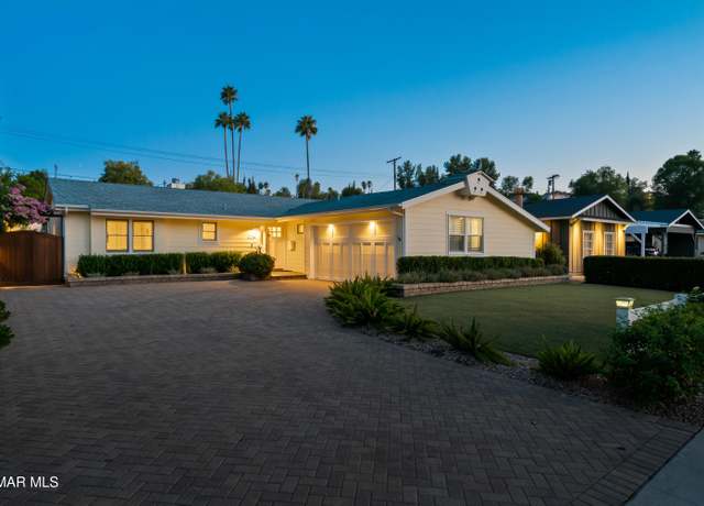 Property at 6234 Jackie Ave, Woodland Hills, CA 91367, 3 beds, 3 baths