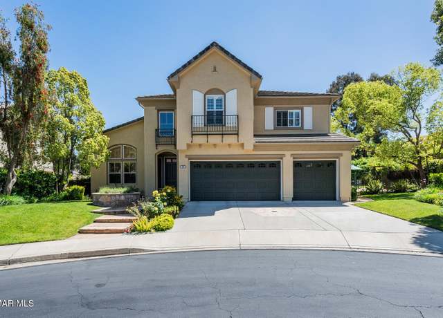 Property at 219 Evergreen Ct, Simi Valley, CA 93065, 5 beds, 4.5 baths