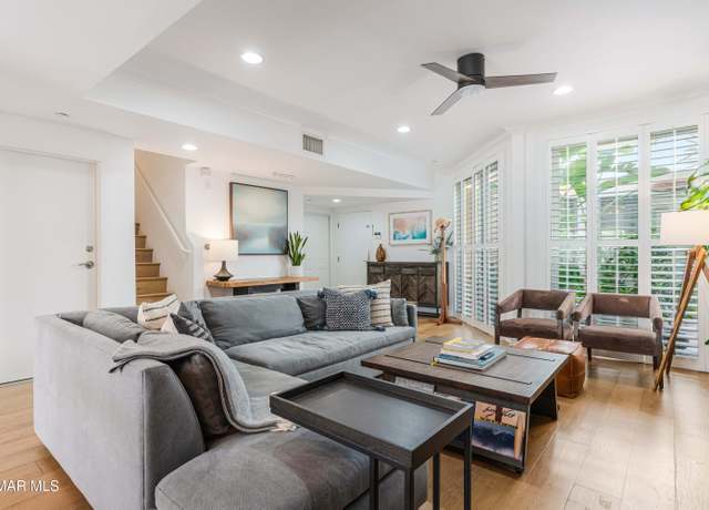 Property at 1710 Granville Ave #3, CA 90025, 3 beds, 3 baths