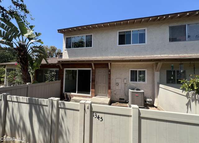 Property at 1345 Ramona Dr, Newbury Park, CA 91320, 4 beds, 2 baths