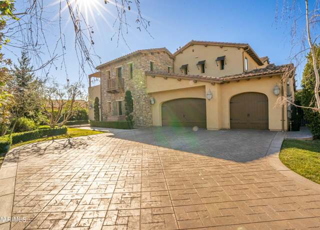 Property at 5688 Via Bonita, Newbury Park, CA 91320, 5 beds, 5.5 baths