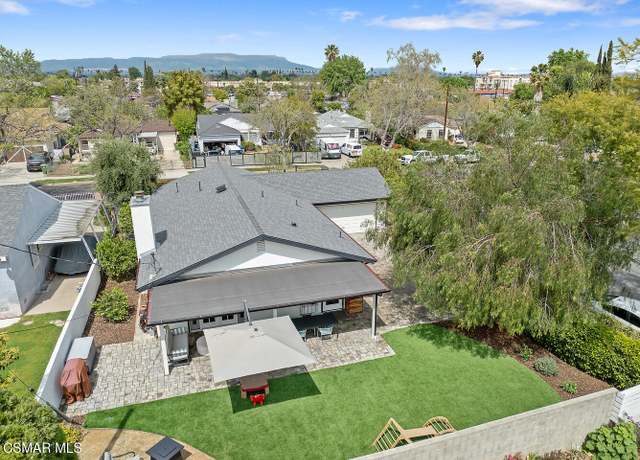 Property at 6657 Quartz Ave, Winnetka, CA 91306, 4 beds, 2 baths