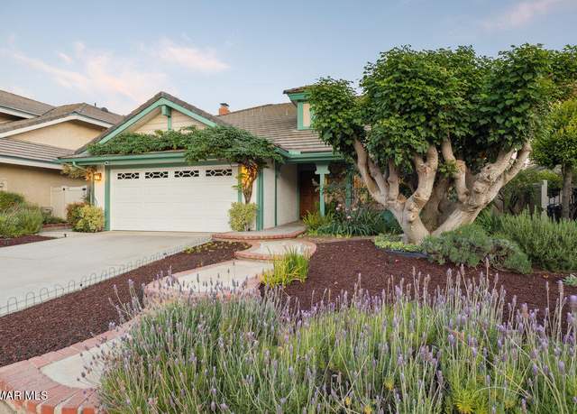 Property at 6690 Oak Springs Dr, Oak Park, CA 91377, 3 beds, 2.5 baths